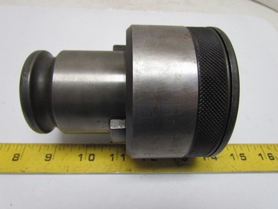 WES 4 B M 24 Quick Change Torque Control Tapping Adapter Tap Size M18 11/16''
