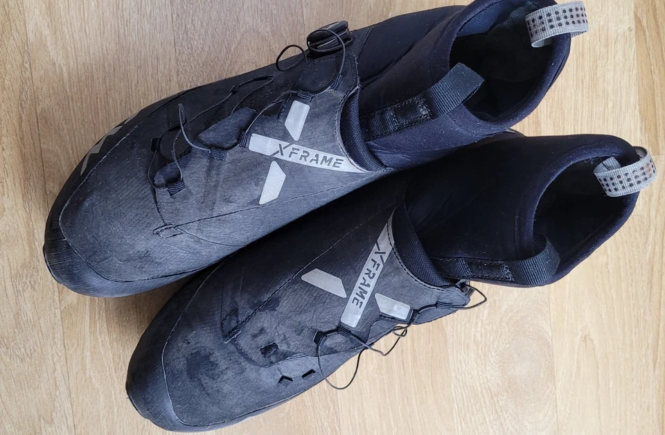 Northwave Extreme XC GTX Winter shoes Foto 2 de 4