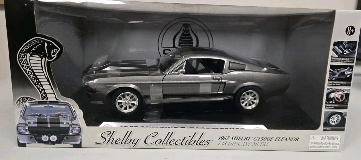 Ford Mustang Shelby 1967 for sale | eBay