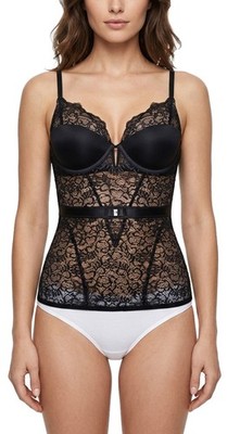 Triumph Sensual Essence BV BH-Hemdchen