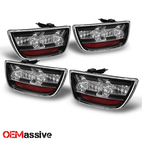 Fit For 2019- 2021 Chevy Camaro Right Passenger Right Tail Lights OE/ 84529732 E - Foto 6