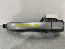 Porte arrière et accessoires Nissan QASHQAI