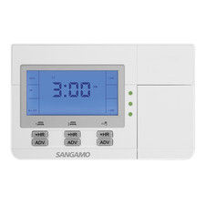 Choice Plus 3 Channel Heating Programmer Controller