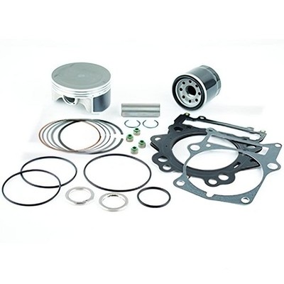 Top End Kit 102.75mm +0.75mm Over 07-13 Yamaha YFM700 Grizzly 700 YXR700 Rhino