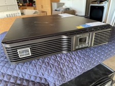 Emerson Vertiv Liebert GXT4, 2000RT120, 120V Double-Conversion Rack/Tower UPS