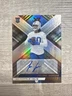 2022 Panini XR Jelani Woods Autographs /199 Indianapolis Colts Auto RC