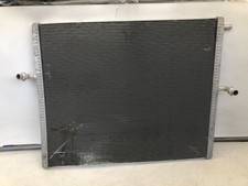 Mercedes-Benz GLE W167 2023 Wasserkühler A1675000300 KDA68794 Mercedes-Benz GLE W167 2023 Wasserkühler A1675000300 KDA68794