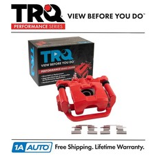 TRQ Rear Right Brake Caliper Fits 2002-2018 N...