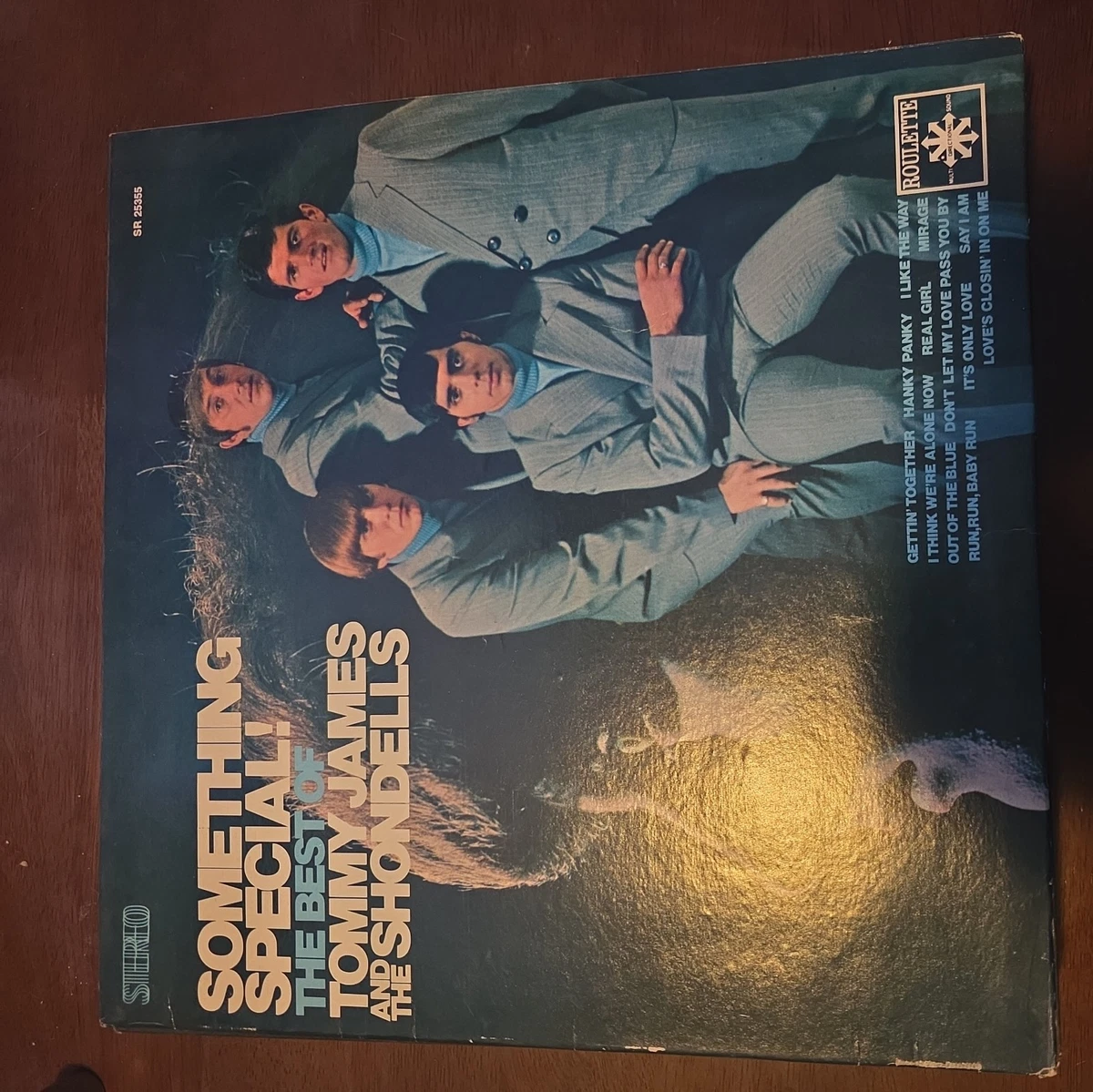  JAMES AND THE SHONDELLS レコード Tommy James And The Shondells In Vinyl Records for sale - eBay