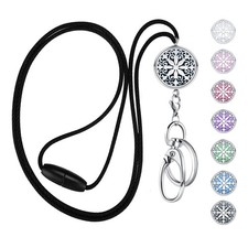 Breakaway Lanyards for ID Badges, Teacher Lanyard, Breakaway Lanyard ID Badge...