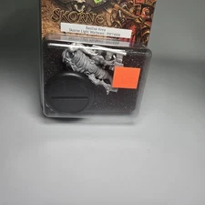Basilisk Krea [x1] Skorne [Hordes] NIB