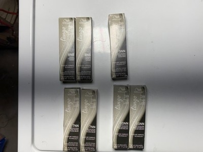 Wella ColorTango Permanent Hair Color