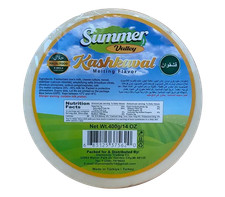Queso Summer Valley Kashkaval 14 oz sabor…