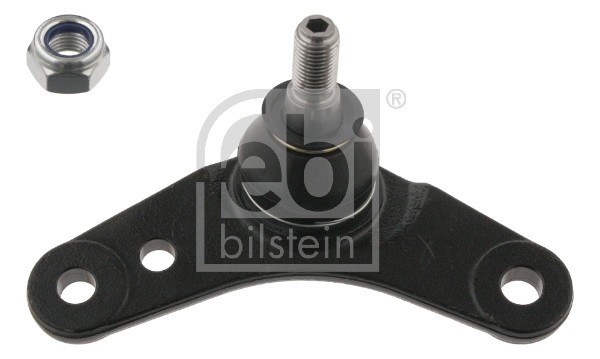 Fits FEBI 21485 BALL JOINT WITH NUT