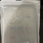 For iPhone 15 Pro Max Cover Phone Mobile Case Anti-Drop Color - Clear — photo 5