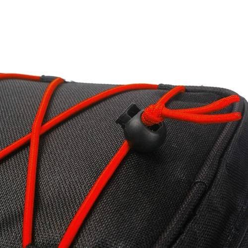 Bolsa acústica de 26 pulgadas bolsa de concierto de bajo bolsa de guitarra eléctrica estuche de guitarra eléctrica - Imagen 8 de 11