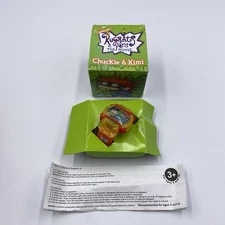 Chatback WATCH Rugrats IN PARIS THE MOVIE 2000 CHUCKIE AND KIMI NOS