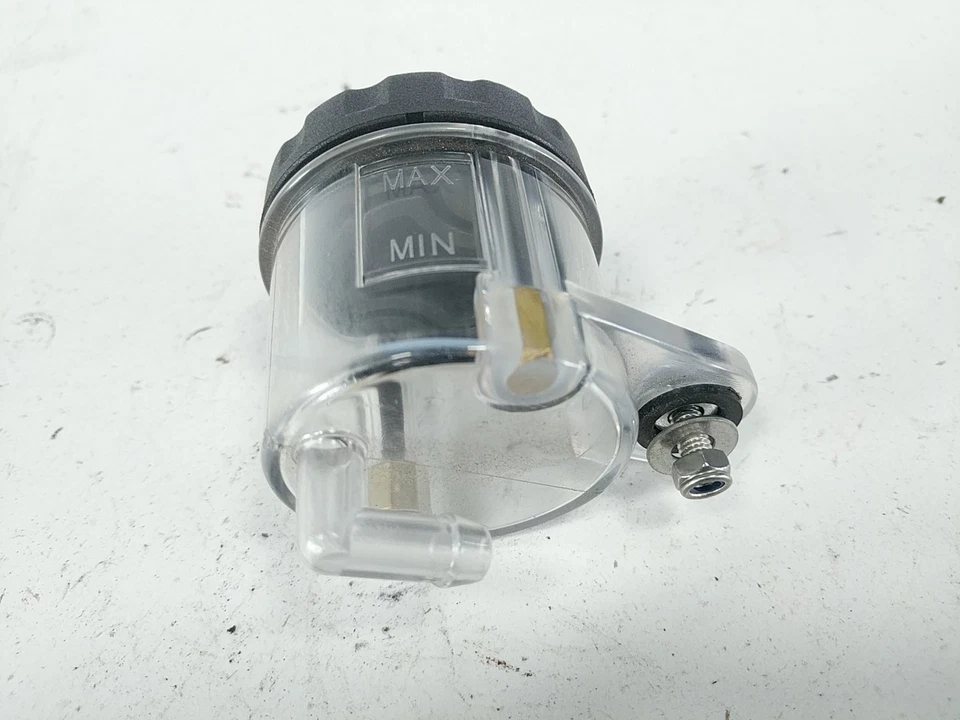 Copa cilindro maestro Ducati 900 SS 99 Foto 4 de 4