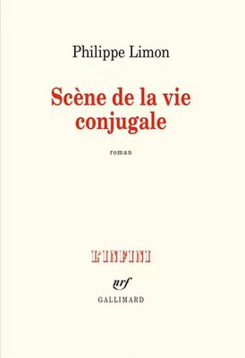 Scène de la vie conjugale, Philippe Limon