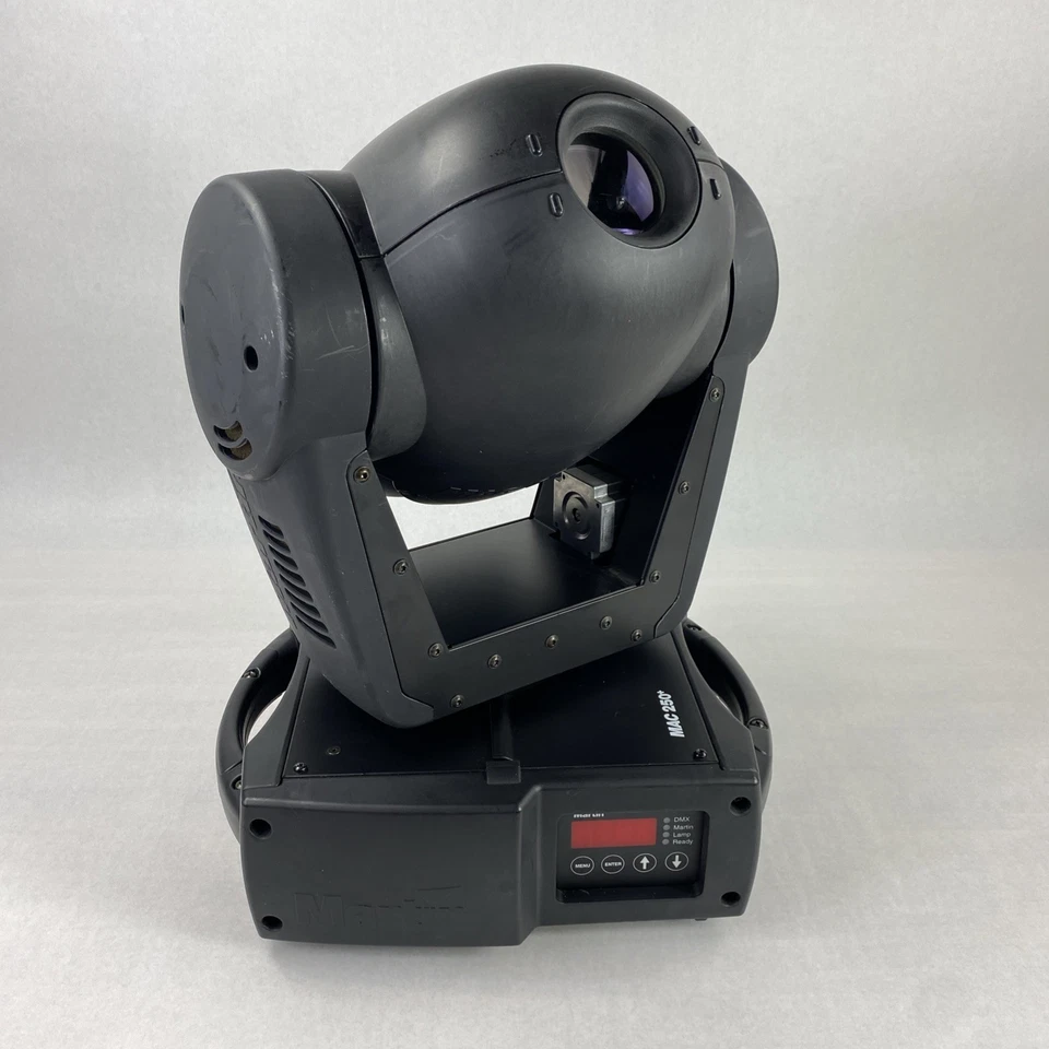 Martin MAC 250+ Moving Light - Image 3 of 4