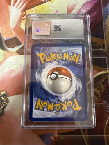 Professor's Research 240/198 SV01: Scarlet & Violet Base Set Holo - Picture 2 of 2