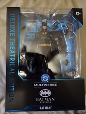 Mcfarlane Toys Batman Returns Batman Action Figure