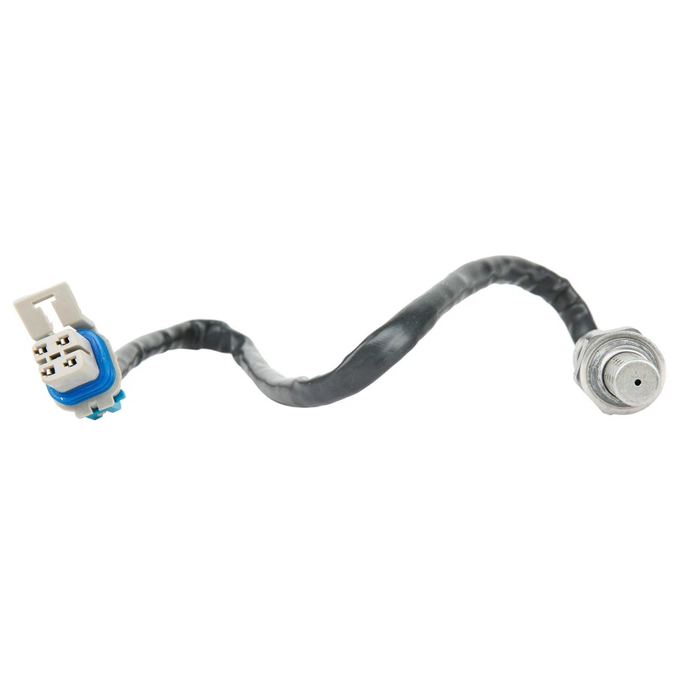 Sensor de oxígeno trasero Delphi para Hummer H2 2004-2006 6,0 L V8 Foto 4 de 4