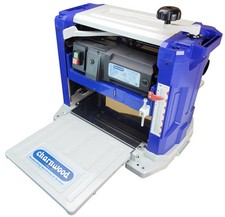 Charnwood PT330 Bench Top 13"  Thicknesser 1800w Motor