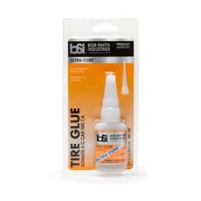 Bob Smith Industries Supply Ultra-Cure Tire Glue New