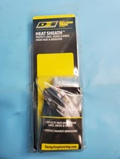 New DEI Power Sports 10418 Heat Sheath