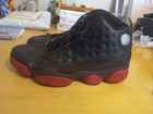 Size 8 - Air Jordan 13 Retro Dirty Bred