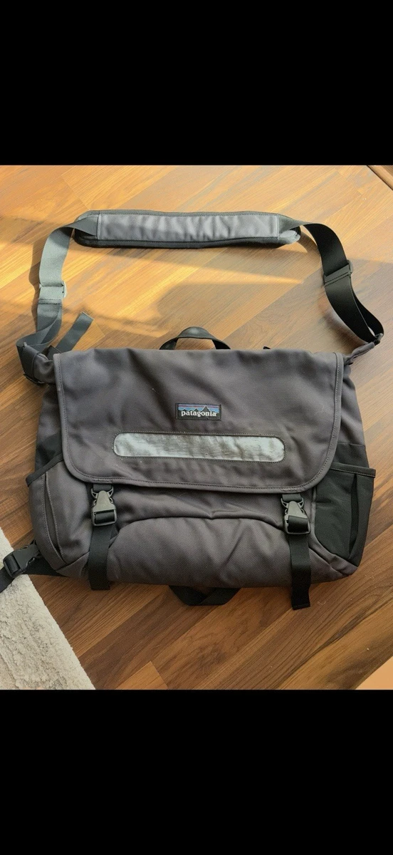 Patagonia Men's Messenger Bags for sale | eBay