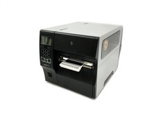 Zebra ZT420 B/W Thermal Label Printer 300 dpi ZT42063-T010000Z 