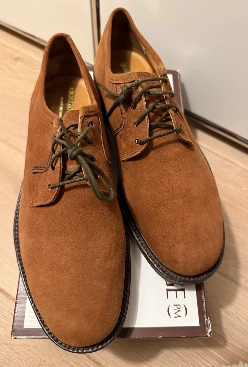 Giorgio Armani Shoes for Men for sale | eBay display picture 1
