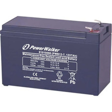 BLUEWALKER Powerwalker PWB12-7 VRLA Blei-Gel ...