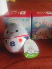 McDonald's 2026 World Cup Squishmellow 9