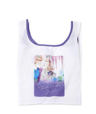Ai yazawa Tenshi nanka janai 3coins Eco Bag