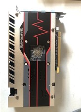 SAPPHIRE Radeon Pulse RX 590 8GB G5 Graphics Video Card
