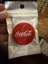 Coca-Cola Brand Cell Phone Holder Socket NEW