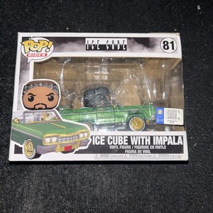 Ice Cube Figure | eBay
