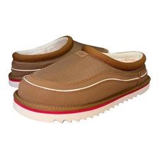 Men's Ugg Tasman Cali Wave Shoes Outdoor Slip On Shoes New