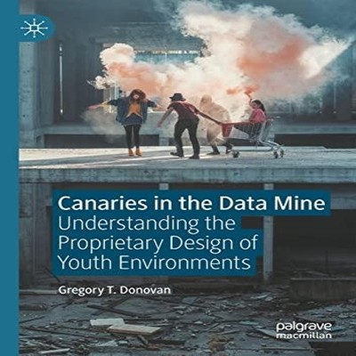 Canaries in the Data Mine Understanding the Proprietary Design of