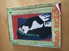 Special Edition Of XXe Siecle With Original Lithograph By Picasso. Hardback