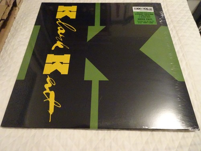 #ad Stewart Copeland Klark Kent record store day LP $39.99