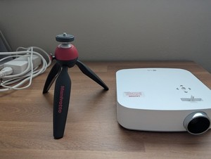 LG Projector Pf50ka | eBay