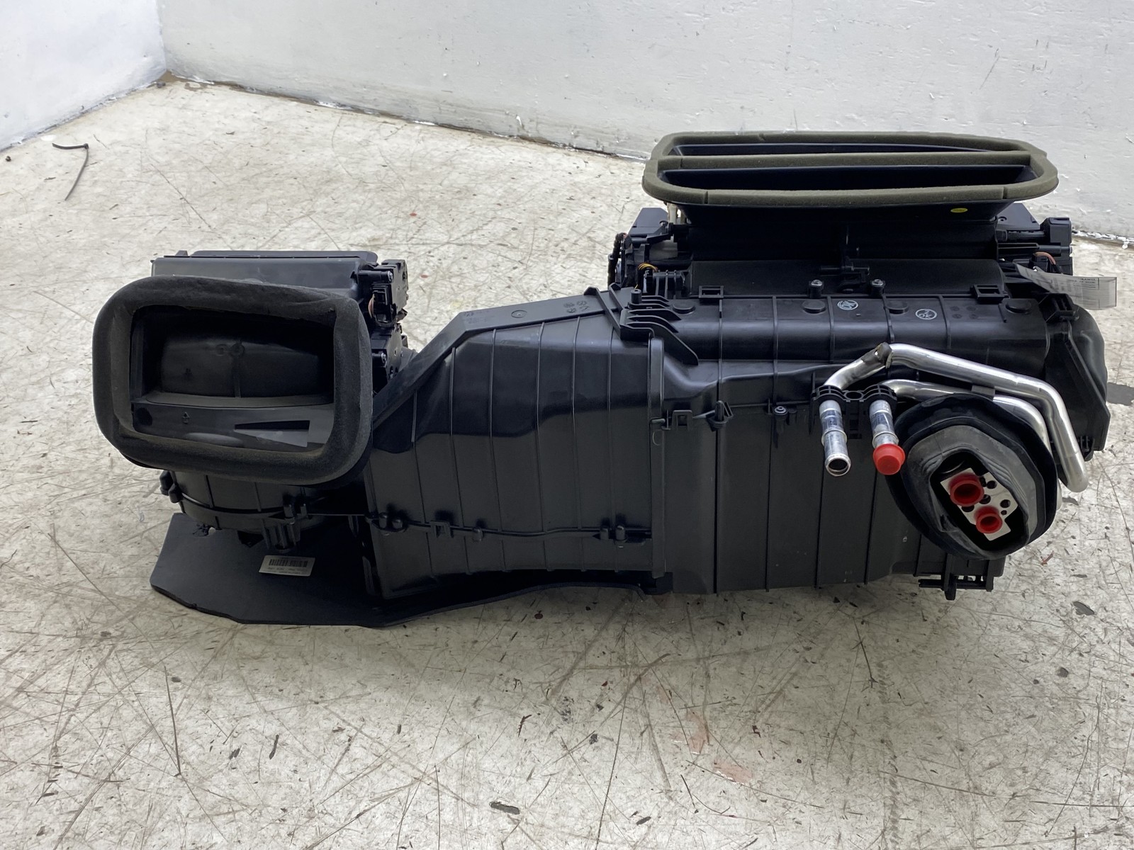 2010-2020 BENTLEY MULSANNE OEM HVAC AC AIR CONDITIONER HEATER UNIT 3Y1820005B
