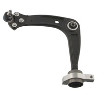 febi Bilstein Lenker, RadaufhäNgung 43600 FüR Peugeot, Vorderachse Links, Unten
