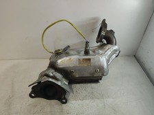 Catalyseurs Dacia SANDERO