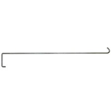 Buyers Products 1302365 Sam A-frame Disconnect Rod To Fit Fisher Snow Plows Buyers Products 1302365 Sam A-frame Disconnect Rod To Fit Fisher Snow Plows