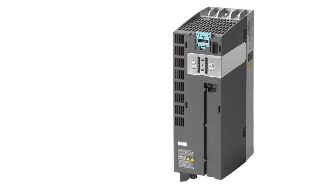 SINAMICS G120, Power Module PM240-2, 400V 3 6SL3210-1PE18-0AL1